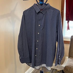 UNTUCKit, relaxed fit. XX-large. Worn once